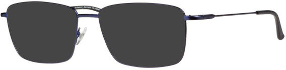 ProDesign Denmark Model 3159 glasses in Blue