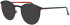 ProDesign Denmark Model 3171 glasses in Blue