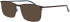 ProDesign Denmark Model 3172 glasses in Brown