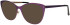 ProDesign Denmark Model 3180 glasses in Purple