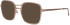 ProDesign Denmark Model 3186 glasses in Grey