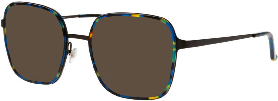 ProDesign Denmark Model 3186 glasses in Blue