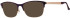 ProDesign Denmark Model 3613 glasses in Purple