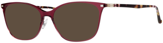ProDesign Denmark Model 3616 glasses in Purple