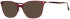 ProDesign Denmark Model 3616 glasses in Purple