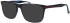 ProDesign Denmark Model 3629 glasses in Blue/Red