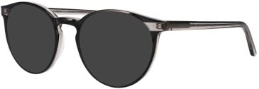 ProDesign Denmark Model 3641 glasses in Black