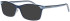 ProDesign Denmark Model 3642 glasses in Blue
