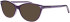 ProDesign Denmark Model 3643 glasses in Purple