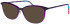 ProDesign Denmark Model 3644 glasses in Purple