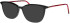 ProDesign Denmark Model 3646 glasses in Black