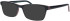 ProDesign Denmark Model 3649 glasses in Dark Grey