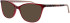 ProDesign Denmark Model 3656 glasses in Purple