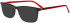 ProDesign Denmark Model 3658 glasses in Black