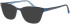 ProDesign Denmark Model 3660 glasses in Blue
