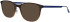 ProDesign Denmark Model 3661 glasses in Brown