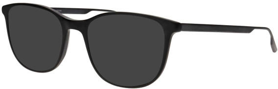 ProDesign Denmark Model 3661 glasses in Black