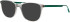 ProDesign Denmark Model 3661 glasses in Clear Light Grey