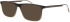 ProDesign Denmark Model 3662 glasses in Brown