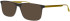 ProDesign Denmark Model 3662 glasses in Grey/Mustard