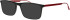 ProDesign Denmark Model 3663 glasses in Black/Red