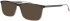 ProDesign Denmark Model 3663 glasses in Brown