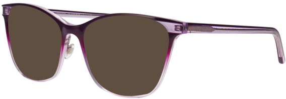 ProDesign Denmark Model 3664 glasses in Pink