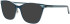 ProDesign Denmark Model 3664 glasses in Blue