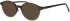 ProDesign Denmark Model 4729 glasses in Grey