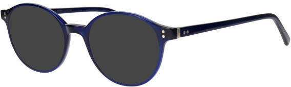 ProDesign Denmark Model 4729 glasses in Blue
