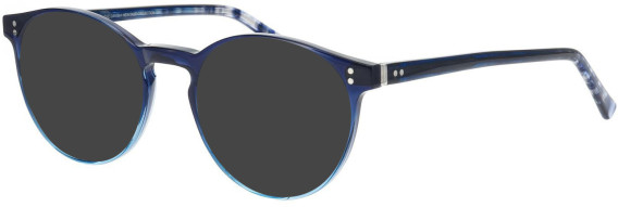 ProDesign Denmark Model 4770 glasses in Blue