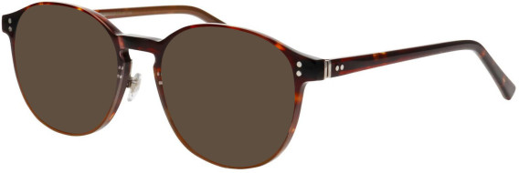 ProDesign Denmark Model 4771 glasses in Light Tortoise