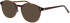 ProDesign Denmark Model 4771 glasses in Light Tortoise