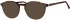 ProDesign Denmark Model 4771 glasses in Dark Tortoise