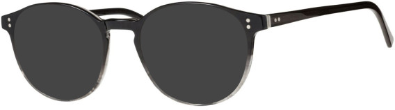 ProDesign Denmark Model 4771 glasses in Black