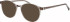 ProDesign Denmark Model 4771 glasses in Grey