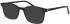 ProDesign Denmark Model 4772 glasses in Black