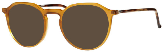 ProDesign Denmark Model 4774 glasses in Orange