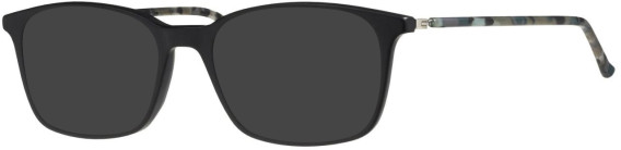 ProDesign Denmark Model 4775 glasses in Black