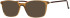 ProDesign Denmark Model 4775 glasses in Light Brown