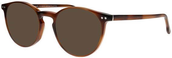 ProDesign Denmark Model 4781 glasses in Brown