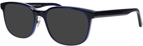 ProDesign Denmark Model 4786 glasses in Blue