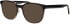 ProDesign Denmark Model 4788 glasses in Brown