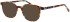 ProDesign Denmark Model 4790 glasses in Orange