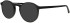 ProDesign Denmark Model 4792 glasses in Black