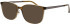 ProDesign Denmark Model 4793 glasses in Khaki