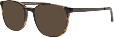 ProDesign Denmark Model 4794 glasses in Brown