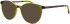 ProDesign Denmark Model 4795 glasses in Green