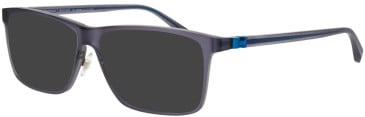 ProDesign Denmark Model 6617 glasses in Grey