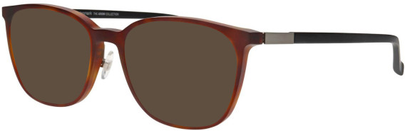 ProDesign Denmark Model 6620 glasses in Brown
